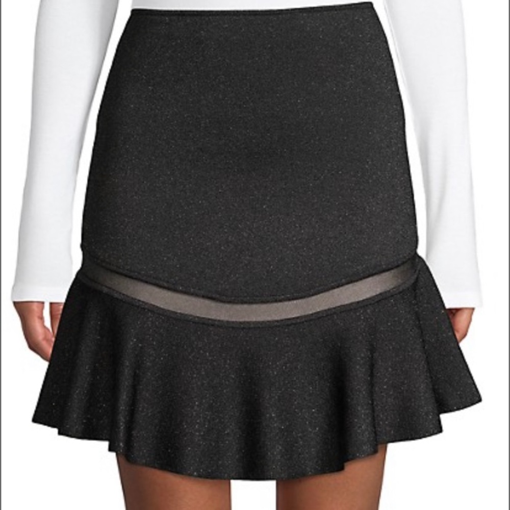 Alice and Olivia Skirt